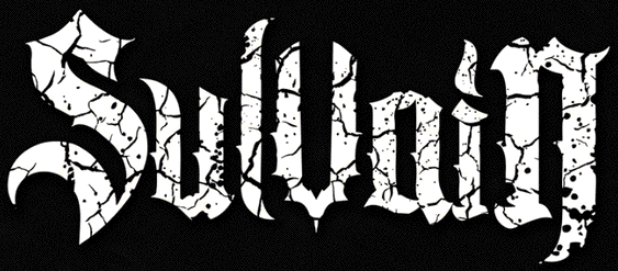 Sulvain, Heavy Metal, Band Logo, Sulvain heavy metal, Skye Day