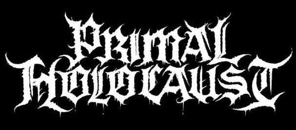 primal holocaust, logo, newmetalbands, heavy metal