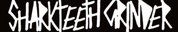 Sharkteeth Grinder, Logo, newmetalbands, heavy metal