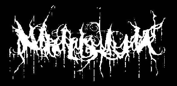 Nihilistium, logo, heavy metal, newmetalbands