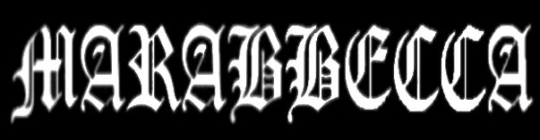 Marabbecca logo, newmetalbands, heavy metal