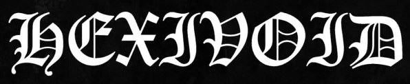 Hexivoid, logo, newmetalbands