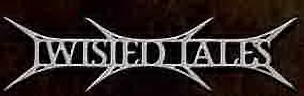 Twisted Tales, heavy metal, metal, newmetalbands,logo