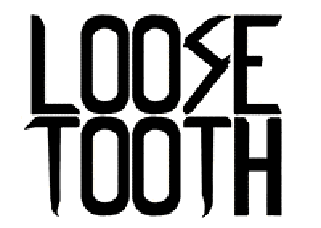 loose tooth, logo, newmetalbands