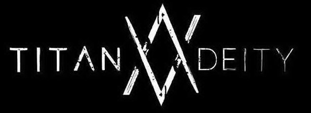 A Titan A Deity, newmetalbands, metalcore, logo