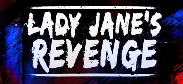 lady janes revenge, logo, new metal bands, lady jane's revenge, new metal bands