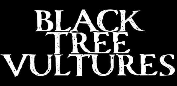 black tree vultures, logo, newmetalbands, rock, metal