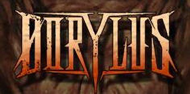 Dorylus, dorylus, logo, newmetalbands,heavy metal, metal
