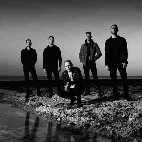 Architects, newmetalbands, metalcore, heavy metal, Brighton, band photo