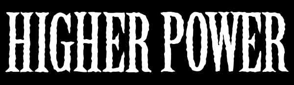 higher power, logo, newmetalbands
