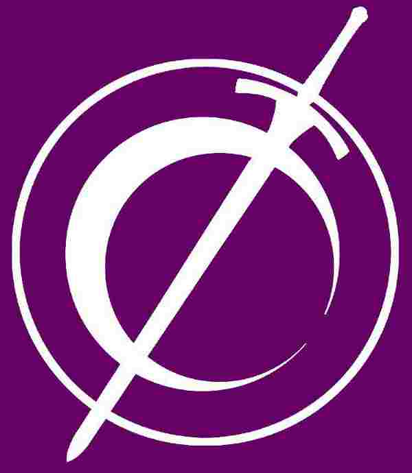 caliburn, logo, newmetalbands