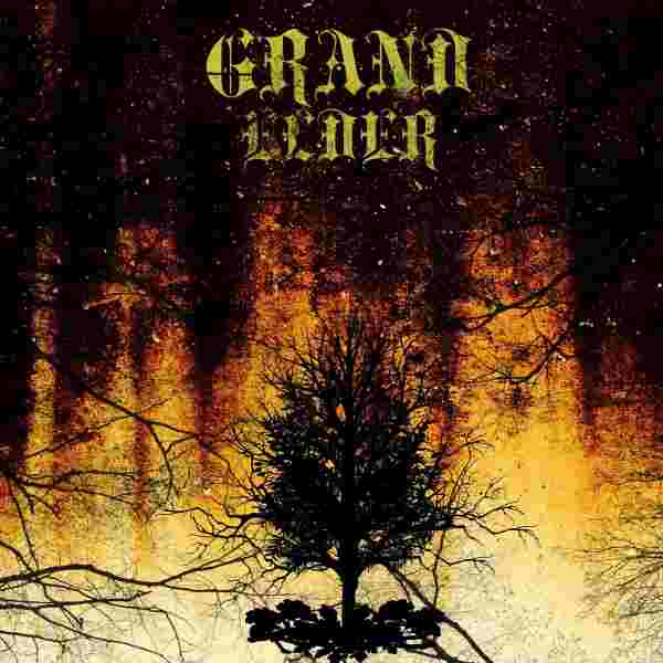 Grand elder, metal, southern, doom, stoner, m2tm, bloodstock, band photo, Lancashire