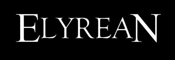 Elyrean, logo, newmetalbands