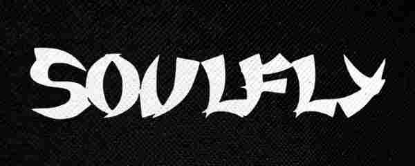 Soulfly, logo, newmetalbands