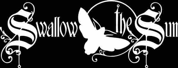 Swallow The Sun, logo, newmetalbands