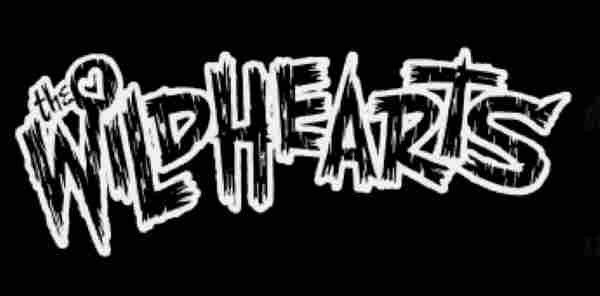 The Wildhearts, logo, newmetalbands