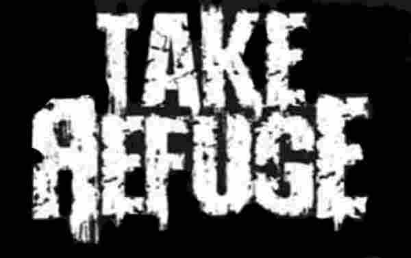 Take Refuge, logo, newmetalbands