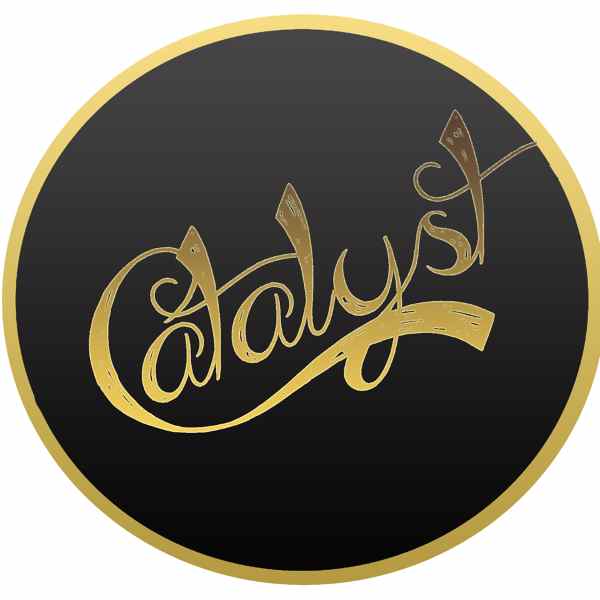 catalyst, logo, newmetalbands
