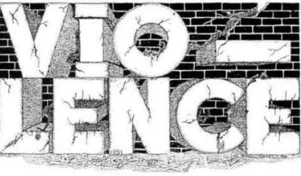 vio-lence, logo, newmetalbands, violence