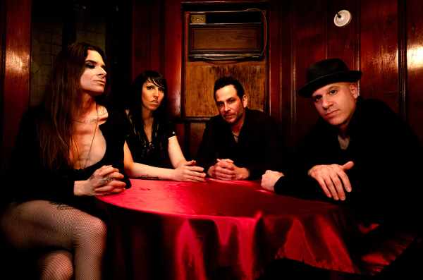 life of agony, newmetalbands, band photo, metal, hard rock, crossover, bloodstock 2020