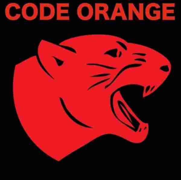 code orange, codeorangekids, code orange kids, logo, newmetalbands