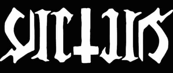 victus, logo, newmetalbands