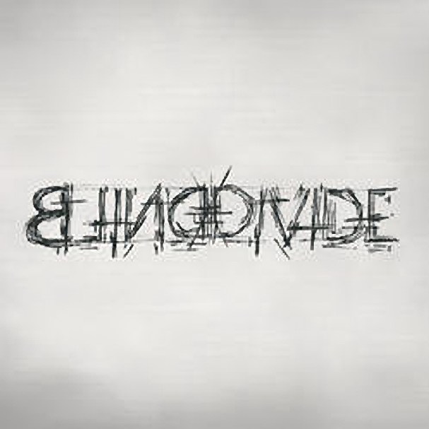blind divide, logo, metal, newmetalbands