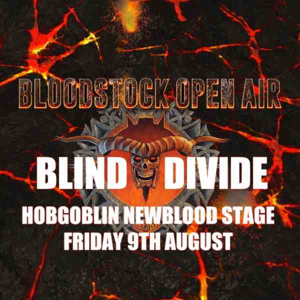 blind divide, metal, thrash, progressive, groove, newmetalbands, band photo, m2tm, bloodstock, new blood