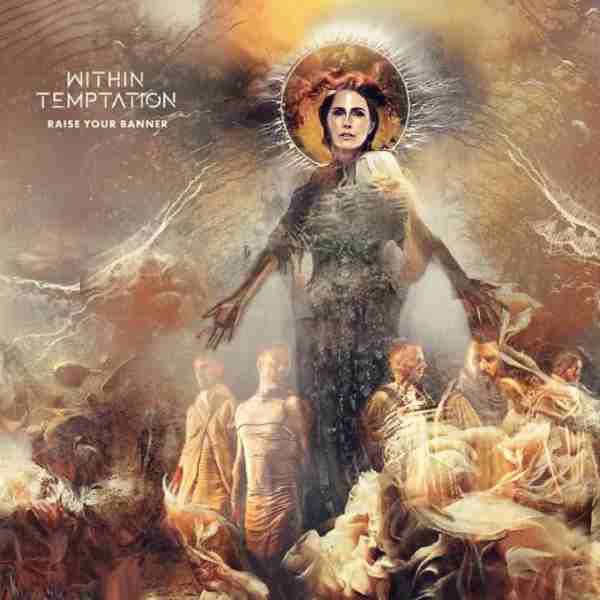 within temptation, band photo, newmetalbands, netherlands, rock, metal, heavy metal