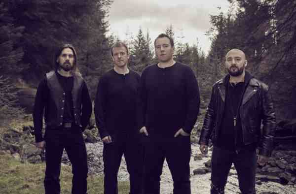 Winterfylleth, band photo, black metal, death metal, metal, manchester, newmetalbands, english