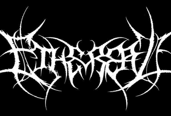 ethereal, logo, newmetalbands