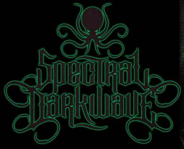 Spectral Darkwave, logo, newmetalbands