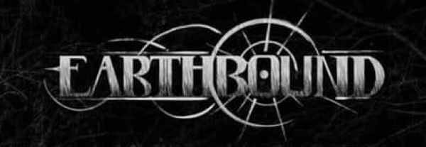 earthbound,logo,newmetalbands, melodic metal, metalcore