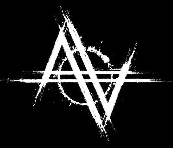 avarus, logo, newmetalbands