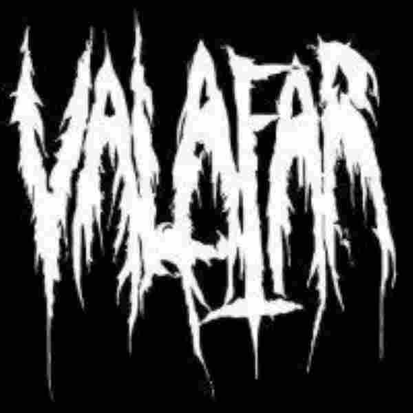 valafar, logo, newmetalbands