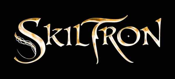 skiltron, newmetalbands, logo, argentina, celtic, metal