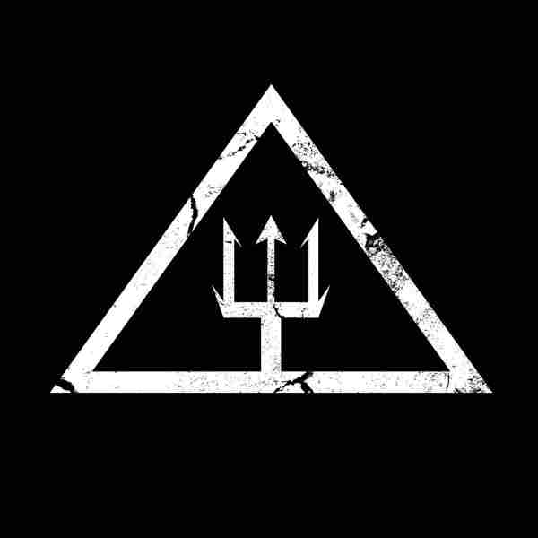 secrets of mariana, logo, newmetalbands