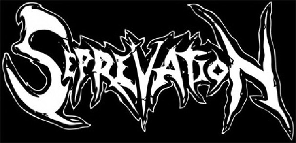 seprevation, logo, newmetalbands, bristol, english