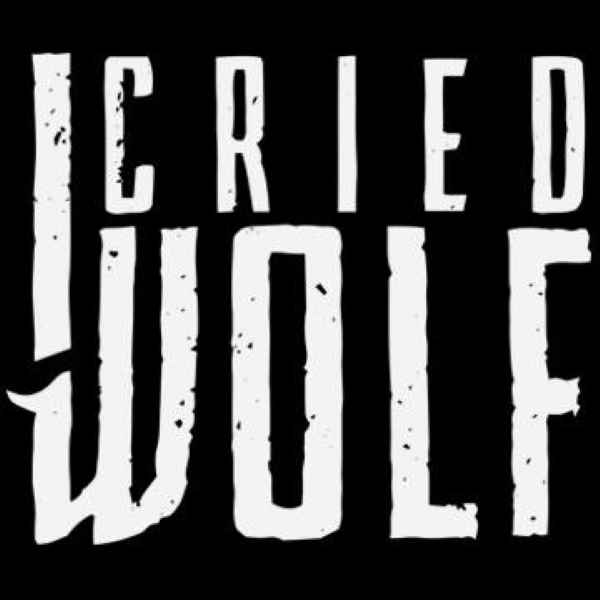 i cried wolf, logo, newmetalbands, rock, metal, hardcore