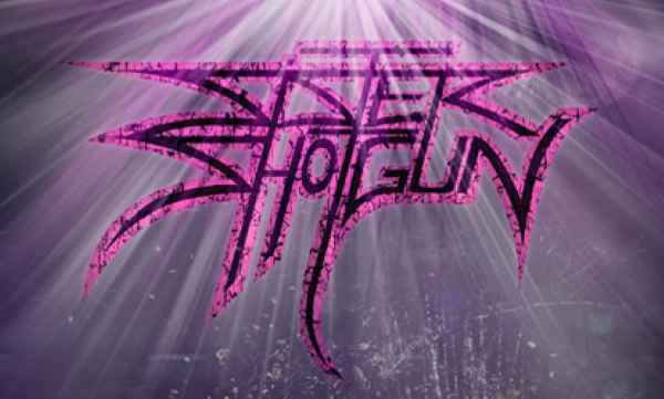 sister shotgun, rock, metal, logo, new metal bands
