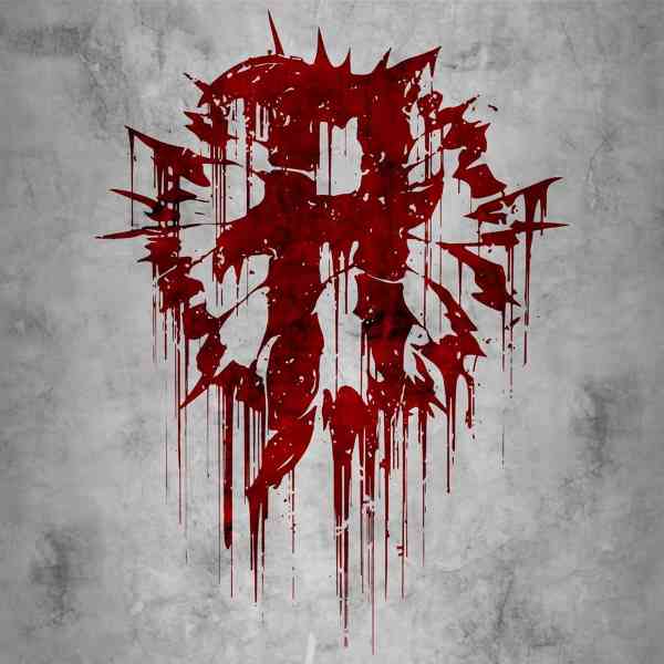 arkdown, logo, new metal bands