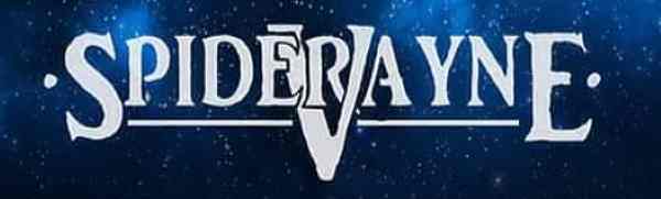 spidervayne, logo, new metal bands